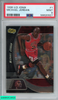 1998 UPPER DECK IONIX MICHAEL JORDAN #1 CHICAGO BULLS HOF PSA 9 MINT 56620927