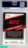 2022 DONRUSS OPTIC UFC OPTI-GRAPHS MICHAEL CHANDLER #OGMCH HOLO PSA 10 GEM MT 72305831