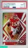 2020 PANINI PHOENIX PATRICK MAHOMES II #45 FIRE BURST CHIEFS PSA 10 GEM MT 76997708