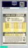 1990 FLEER MICHAEL JORDAN #26 CHICAGO BULLS HOF PSA 8 NM-MT 60700236