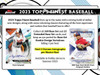 2023 Topps Finest Baseball Hobby Box