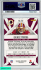 2020 PANINI PHOENIX CHASE YOUNG #112 FIRE BURST ROOKIE RC PSA 10 GEM MT 76997661