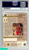 1995 COLLECTORS CHOICE JORDAN HES BACK MICHAEL JORDAN #M1 PSA 8 NM-MT 60831474