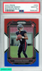 2022 PANINI PRIZM DESMOND RIDDER #302 RED WHITE BLUE ROOKIE RC PSA 10 GEM MT 76962861