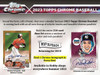 2023 Topps Chrome Baseball Hobby Case