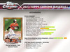 2023 Topps Chrome Baseball Hobby Case