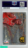 1992 ULTRA ALL-NBA MICHAEL JORDAN #4 CHICAGO BULLS HOF PSA 8 NM-MT 60904325