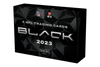 2023 Panini Black Football Hobby Box