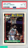 1992 TOPPS MICHAEL JORDAN #115 CHICAGO BULLS HOF PSA 8 NM-MT 60698331