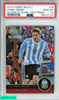 2015 PANINI SELECT LIONEL MESSI #16 ULTIMATE TEAM-RED PRIZM 163 OF 199 PSA 10 49915170