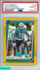 2021 PANINI DONRUSS JAELAN PHILLIPS #336 PRESS PROOF PREMIUM ROOKIE RC PSA 10 77209919