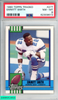 1990 TOPPS TRADED EMMITT SMITH #27T ROOKIE RC DALLAS COWBOYS HOF PSA 8 NM-MT 62309673