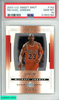 2003 UPPER DECK SWEET SHOT MICHAEL JORDAN #143 305 OF 799 PSA 10 GEM MT 57953784