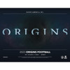 2023 Panini Origins Football Hobby Case