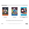 2023 Panini Origins Football Hobby Case