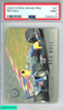 2005 FUTERA GRAND PRIX RED BULL #47 PSA 9 MINT 73645124