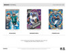 2023 Panini Mosaic Football Hobby Case