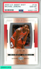 2003 UPPER DECK SWEET SHOT MICHAEL JORDAN #134 378 OF 799 HOF PSA 10 GEM MT 44421109