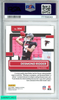 2022 PANINI DONRUSS DESMOND RIDDER #304 PRESS PROOF PREMIUM RC PSA 9 MINT 77159049