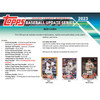 2023 Topps Update Series Baseball Hobby Case