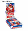 2023 Topps Update Series Baseball Hobby Case