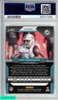 2020 PANINI CHRONICLES PRIZM BLACK TUA TAGOVAILOA #PB2 SILVER ROOKIE RC PSA 9 69707386