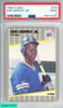 1989 FLEER KEN GRIFFEY JR  #548 ROOKIE RC SEATTLE MARINERS HOF PSA 9 MINT 70614284