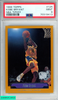 1999 TOPPS KOBE BRYANT #125 NBA TIPOFF LOS ANGELES LAKERS HOF PSA 9 MINT 70319413