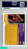 1999 TOPPS KOBE BRYANT #125 NBA TIPOFF LOS ANGELES LAKERS HOF PSA 9 MINT 70319413