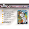 2023 Topps Chrome Update Series Baseball Hobby Case