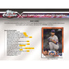 2023 Topps Chrome Update Series Baseball Hobby Box