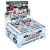 2023 Topps Chrome Update Series Baseball Jumbo Case