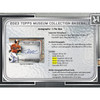 2023 Topps Museum Collection Baseball Hobby Box