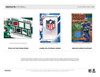 2023 Panini Absolute Football Hobby Box