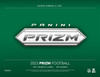 2023 Panini Prizm Football No Huddle Case