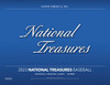 2023 Panini National Treasures Baseball Hobby Case