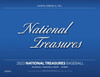 2023 Panini National Treasures Baseball Hobby Box