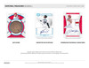 2023 Panini National Treasures Baseball Hobby Box