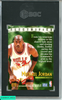 1995-96 SKYBOX PREMIUM ELECTRIFIED MICHAEL JORDAN #278 BULLS HOF SGC 8 NM-MT 3178869