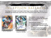 2023 Topps Inception Baseball Hobby Case