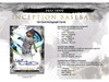 2023 Topps Inception Baseball Hobby Box