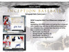 2023 Topps Inception Baseball Hobby Box