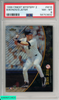 1998 FINEST MYSTERY 2 BARRY BONDS DEREK JETER #M16 NEW YORK YANKEES HOF PSA 8 58753832