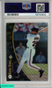 1998 FINEST MYSTERY 2 BARRY BONDS DEREK JETER #M16 NEW YORK YANKEES HOF PSA 8 58753832