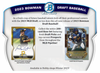 2023 Bowman Draft Baseball HTA Choice Box