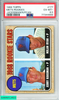 1968 TOPPS METS ROOKIES #177 JERRY KOOSMAN NOLAN RYAN ROOKIE RC PSA 6.5 EX-MT + 77344889