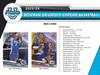 2023/24 Bowman University Chrome Basketball Hobby Case