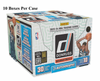 2023/24 Panini Donruss Basketball Hobby Case