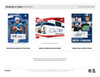 2023 Panini Rookies & Stars Football Hobby Case