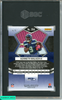 2022 PANINI MOSAIC KENNETH WALKER III#284 RED WAVE PRIZM 6 OF 9 RC SGC 9.5 MINT+ 2106385